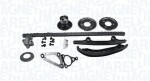 MAGNETI MARELLI Mootori keti komplekt 341500000512