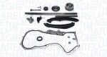MAGNETI MARELLI Mootori keti komplekt 341500000580