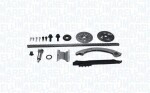 MAGNETI MARELLI Mootori keti komplekt 341500000720
