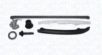 MAGNETI MARELLI Mootori keti komplekt 341500000770