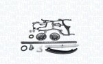 MAGNETI MARELLI Mootori keti komplekt 341500000790