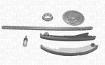 MAGNETI MARELLI Mootori keti komplekt 341500000850