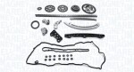 MAGNETI MARELLI Mootori keti komplekt 341500000872