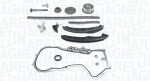 MAGNETI MARELLI Mootori keti komplekt 341500000900