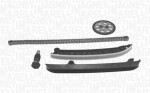 MAGNETI MARELLI Mootori keti komplekt 341500000910