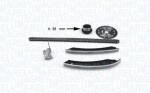 MAGNETI MARELLI Mootori keti komplekt 341500000950