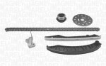 MAGNETI MARELLI Mootori keti komplekt 341500000960