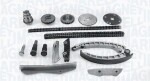 MAGNETI MARELLI Mootori keti komplekt 341500001050
