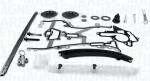 MAGNETI MARELLI Mootori keti komplekt 341500001080