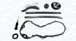 MAGNETI MARELLI Mootori keti komplekt 341500001110
