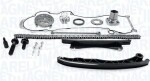 MAGNETI MARELLI Mootori keti komplekt 341500001120