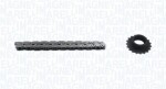 MAGNETI MARELLI Mootori keti komplekt 341500001280