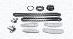 MAGNETI MARELLI  Mootori keti komplekt 341500001300