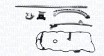 MAGNETI MARELLI Mootori keti komplekt 341500001310