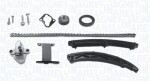 MAGNETI MARELLI  Mootori keti komplekt 341500001330