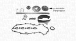 MAGNETI MARELLI Mootori keti komplekt 341500001340
