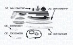 MAGNETI MARELLI Mootori keti komplekt 341500001370