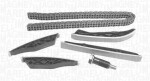 MAGNETI MARELLI Mootori keti komplekt 341500001520