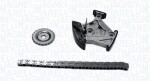 MAGNETI MARELLI Mootori keti komplekt 341500001610