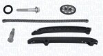 MAGNETI MARELLI Mootori keti komplekt 341500001640