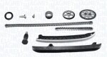 MAGNETI MARELLI Mootori keti komplekt 341500001660