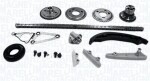 MAGNETI MARELLI Mootori keti komplekt 341500001700