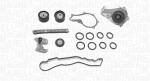 MAGNETI MARELLI Mootori keti komplekt 341500001830