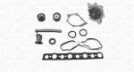 MAGNETI MARELLI Mootori keti komplekt 341500001850