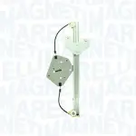 MAGNETI MARELLI  Aknatõstuk 350103103200