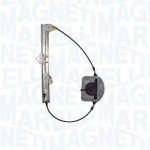 MAGNETI MARELLI Aknatõstuk 350103161700