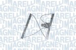 MAGNETI MARELLI Aknatõstuk 350103170460