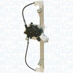 MAGNETI MARELLI Aknatõstuk 350103647000