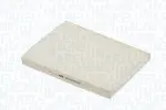 MAGNETI MARELLI Filter,  salongiõhk 350203061220