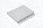 MAGNETI MARELLI Filter,  salongiõhk 350203061520