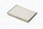 MAGNETI MARELLI Filter,  salongiõhk 350203061610