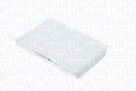 MAGNETI MARELLI Фильтр,  воздух во внутренном пространстве 350203061700
