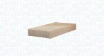 MAGNETI MARELLI Filter,  salongiõhk 350203061730