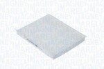 MAGNETI MARELLI  Filter,salongiõhk 350203061790