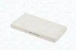 MAGNETI MARELLI Filter,  salongiõhk 350203061800