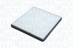 MAGNETI MARELLI Filter,  salongiõhk 350203061890