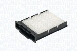 MAGNETI MARELLI Filter,  salongiõhk 350203062040