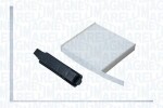MAGNETI MARELLI  Filter,salongiõhk 350203062090