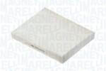 MAGNETI MARELLI Filter,  salongiõhk 350203062240