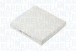 MAGNETI MARELLI Filter,  salongiõhk 350203062400
