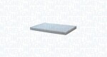 MAGNETI MARELLI  Filter,salongiõhk 350203062430