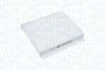 MAGNETI MARELLI  Filter,salongiõhk 350203062450