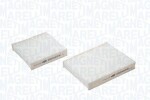 MAGNETI MARELLI  Filter,salongiõhk 350203062640