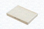 MAGNETI MARELLI  Filter,salongiõhk 350203062800