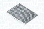 MAGNETI MARELLI Filter,  salongiõhk 350203063420