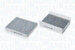 MAGNETI MARELLI Filter,  salongiõhk 350203063480